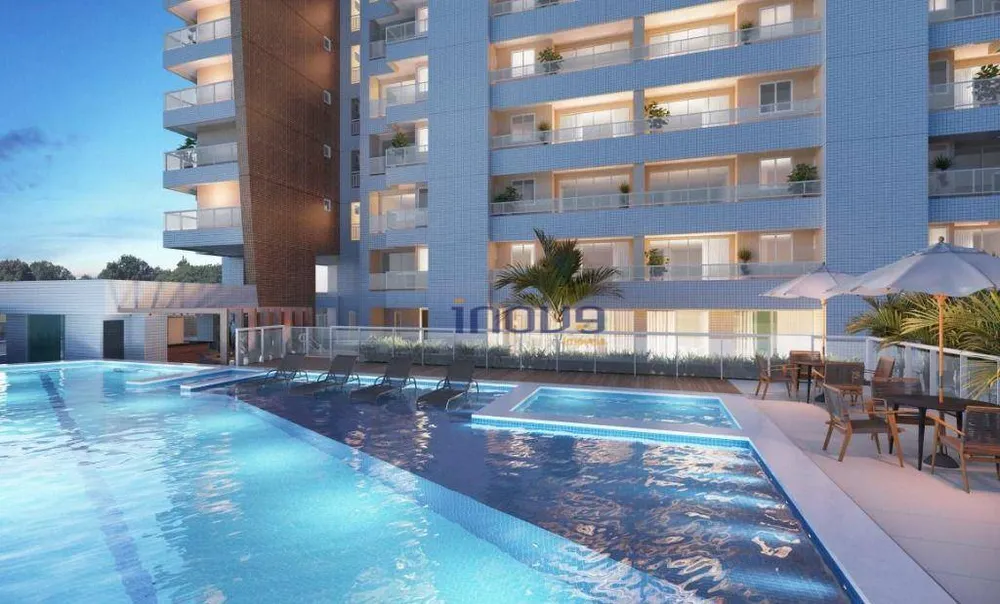 Apartamento, 4 quartos, 104 m² - Foto 5