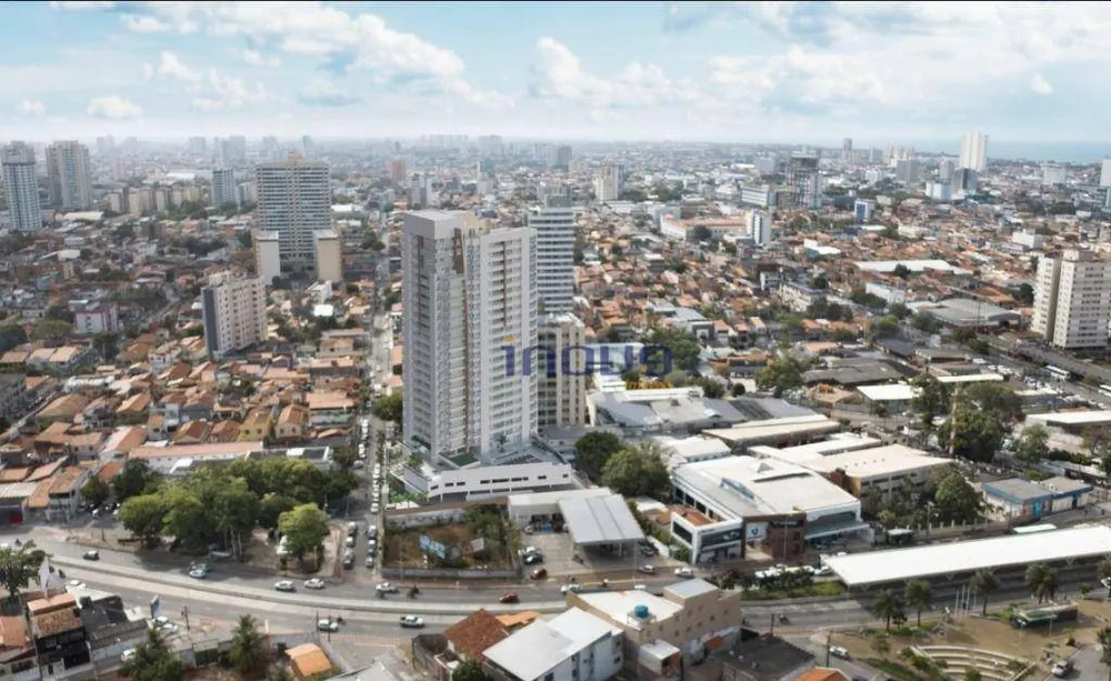 Apartamento, 4 quartos, 104 m² - Foto 12
