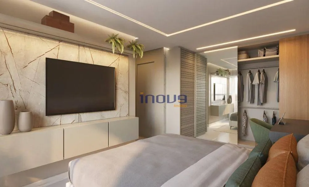 Apartamento, 4 quartos, 104 m² - Foto 13