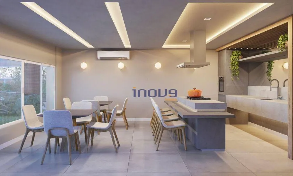 Apartamento, 4 quartos, 104 m² - Foto 7