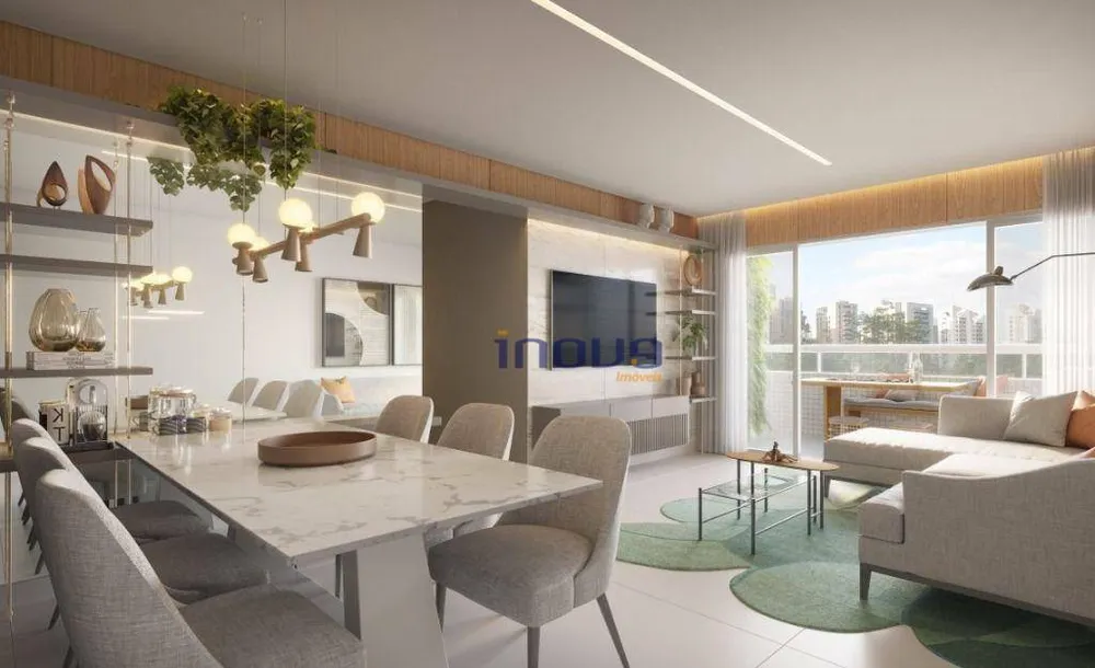 Apartamento, 4 quartos, 104 m² - Foto 8