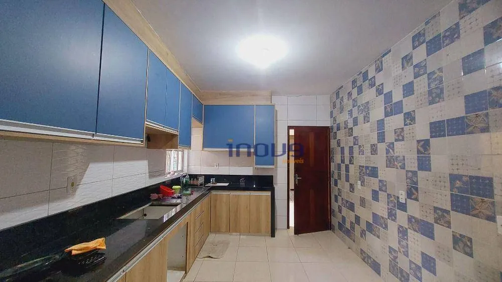 Casa, 5 quartos, 183 m² - Foto 7