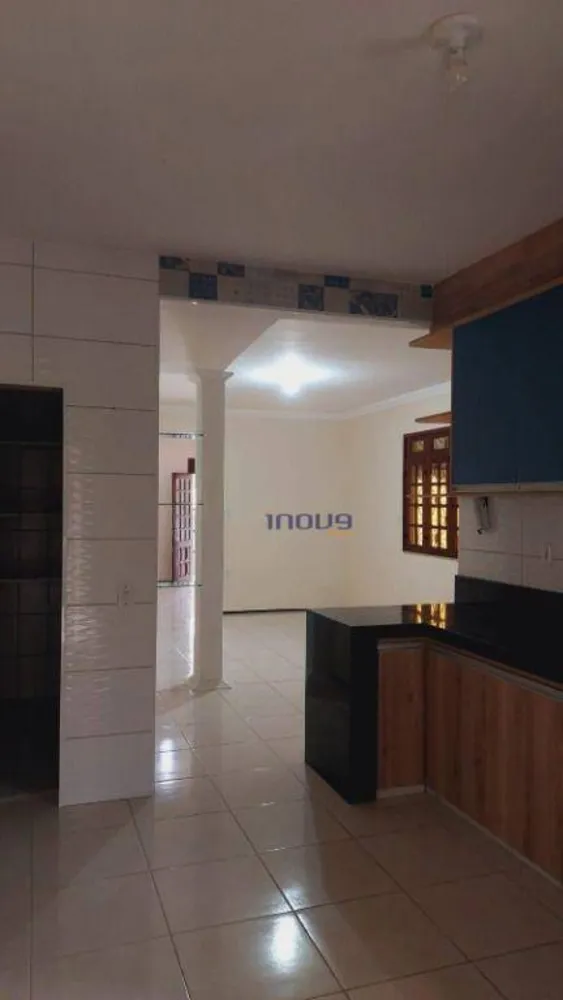 Casa, 5 quartos, 183 m² - Foto 6