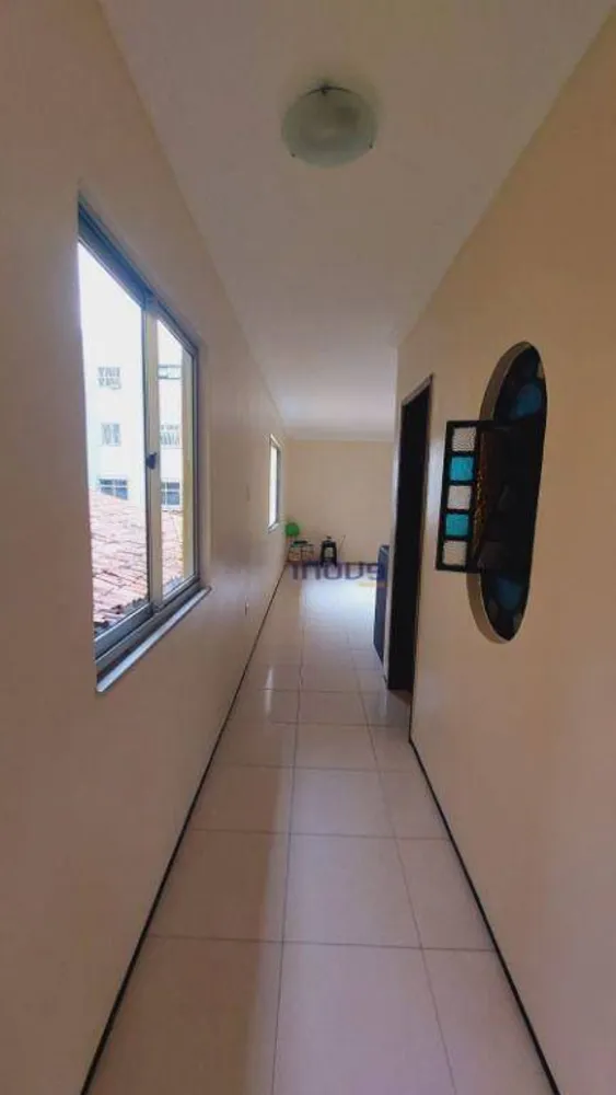 Casa, 5 quartos, 183 m² - Foto 11