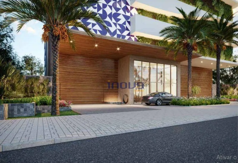 Apartamento, 4 quartos, 230 m² - Foto 2