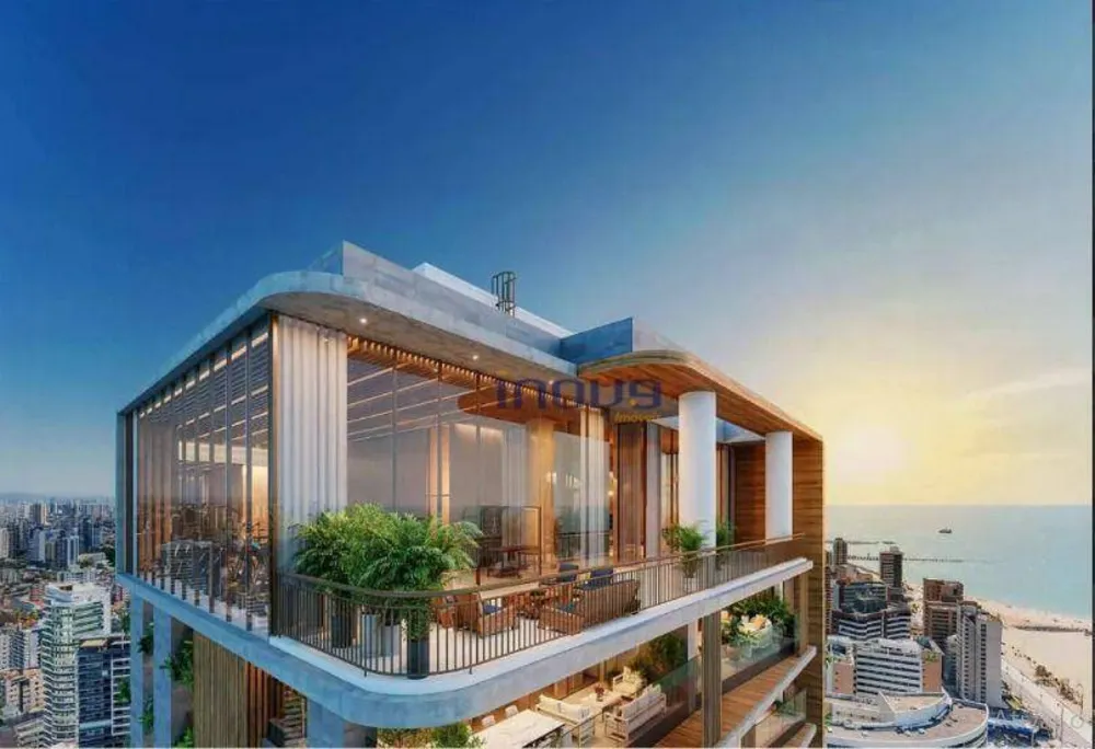 Apartamento, 4 quartos, 230 m² - Foto 11
