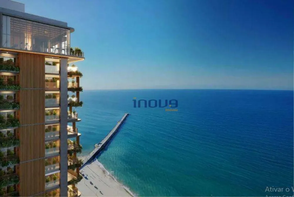 Apartamento, 4 quartos, 230 m² - Foto 1