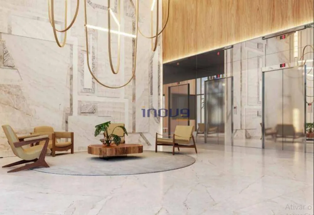 Apartamento, 4 quartos, 230 m² - Foto 3