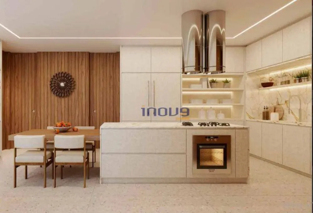 Apartamento, 4 quartos, 230 m² - Foto 5