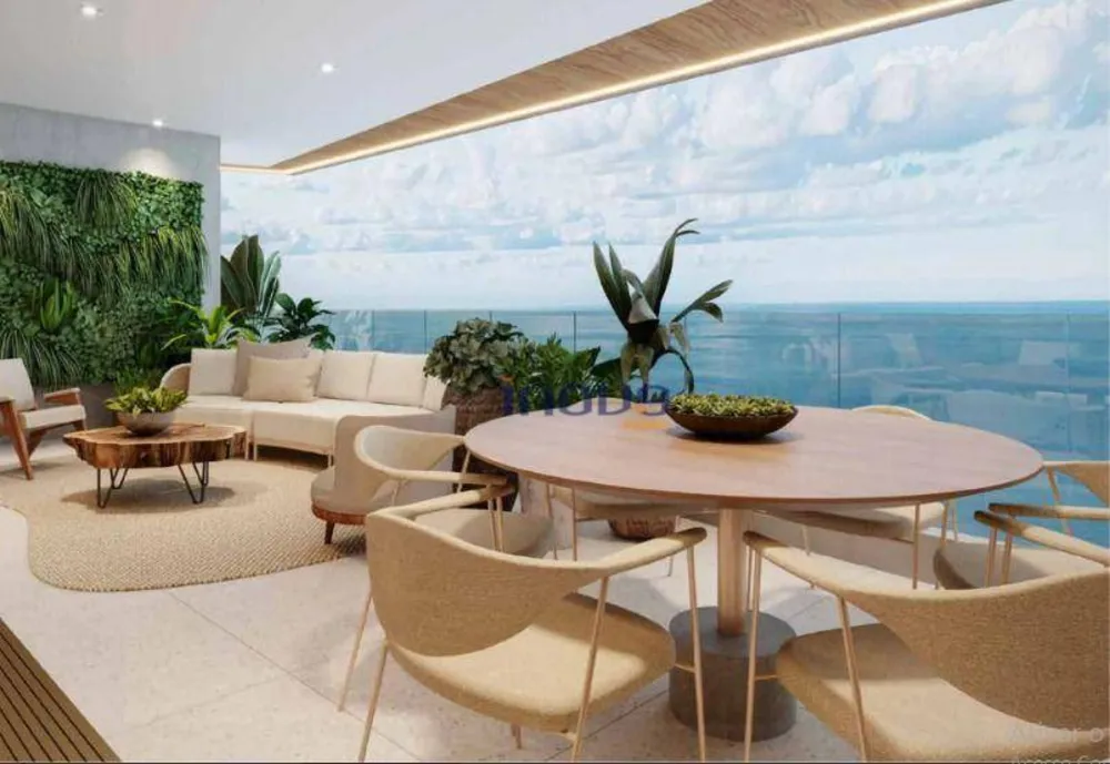 Apartamento, 4 quartos, 230 m² - Foto 9