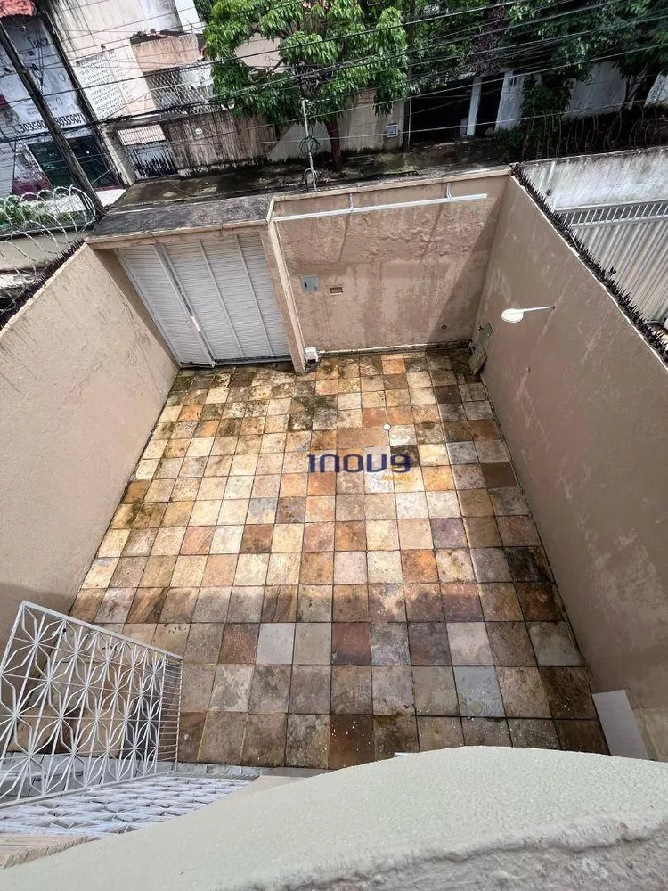 Casa, 4 quartos - Foto 11