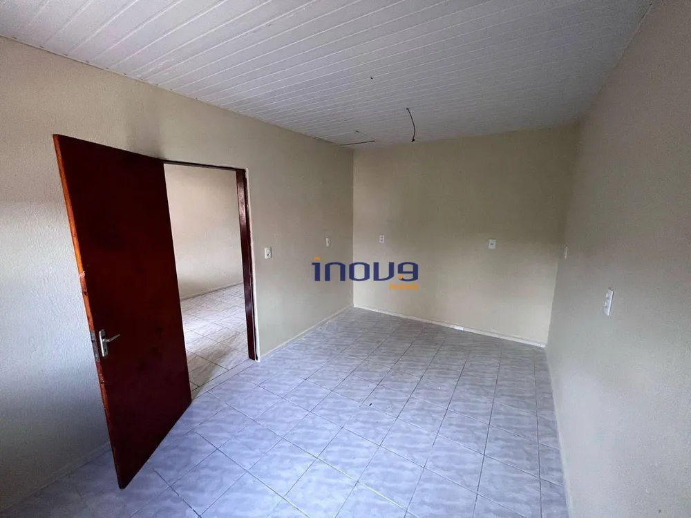 Casa, 4 quartos - Foto 2