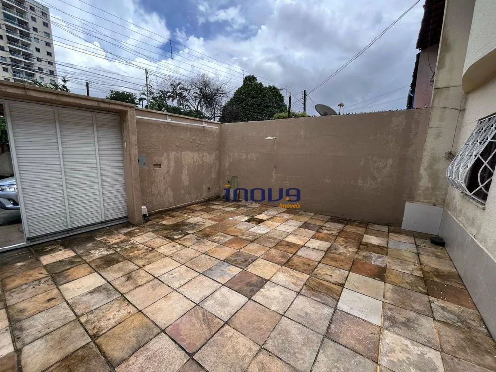 Casa, 4 quartos - Foto 1
