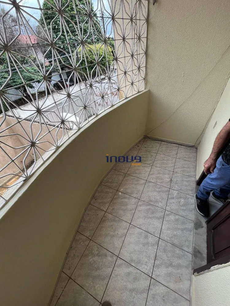 Casa, 4 quartos - Foto 10