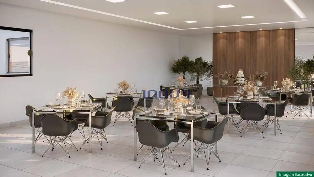 Apartamento, 2 quartos, 45 m² - Foto 9