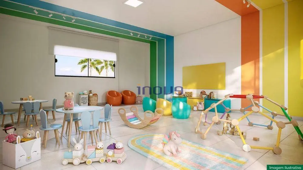 Apartamento, 2 quartos, 45 m² - Foto 10