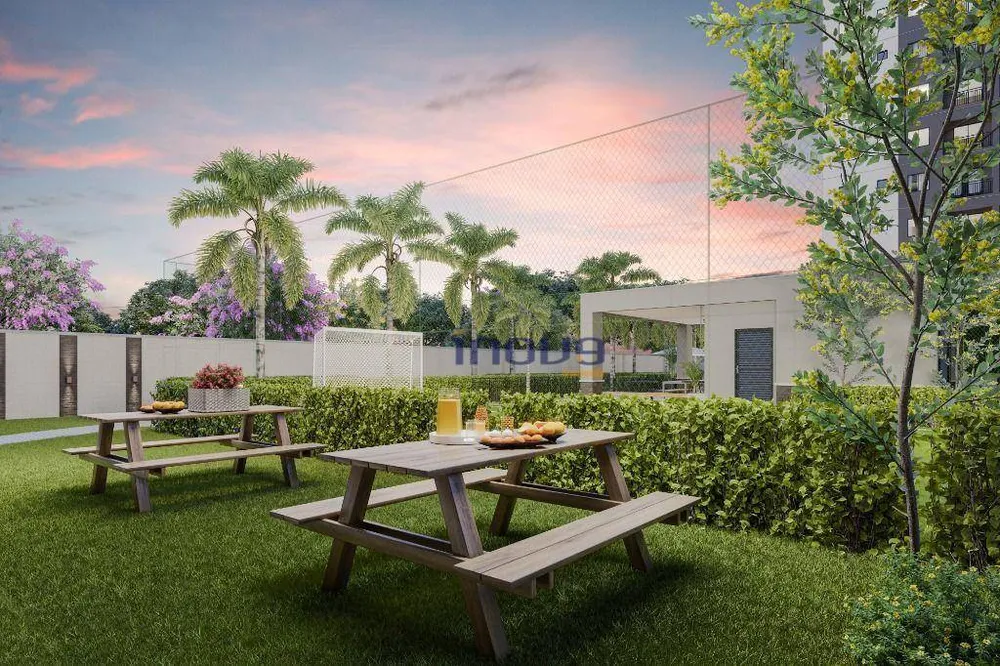 Apartamento, 2 quartos, 51 m² - Foto 6