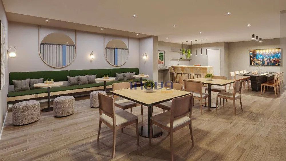 Apartamento, 2 quartos, 51 m² - Foto 5
