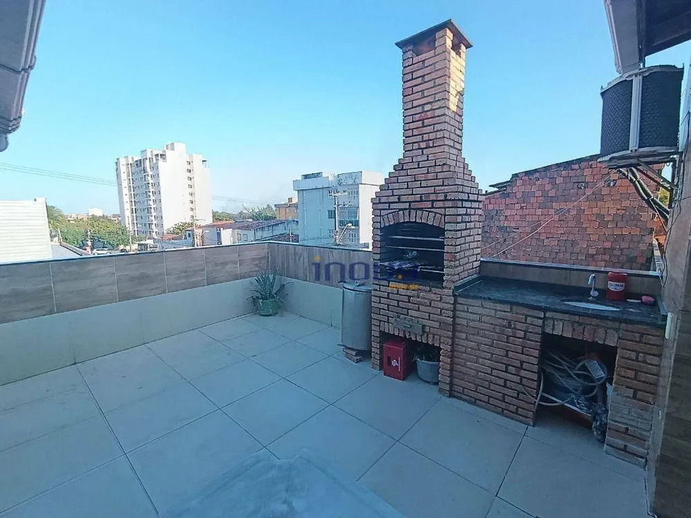 Casa, 2 quartos, 252 m² - Foto 6