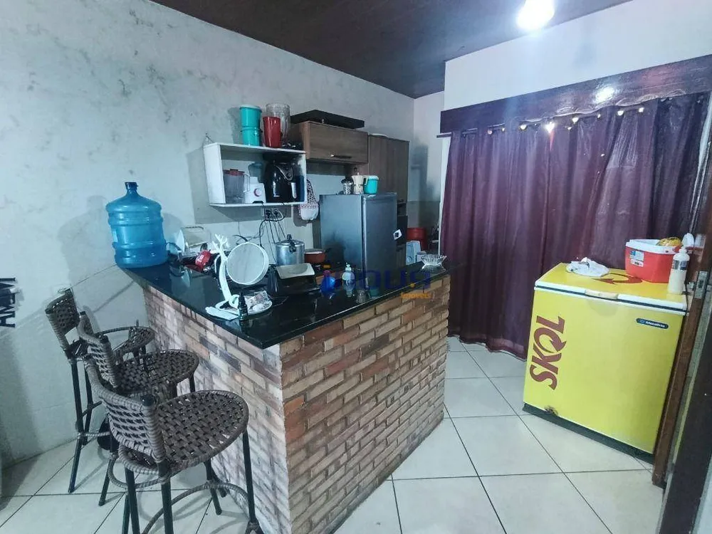 Casa, 2 quartos, 252 m² - Foto 9