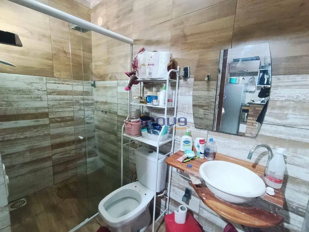 Casa, 2 quartos, 252 m² - Foto 7