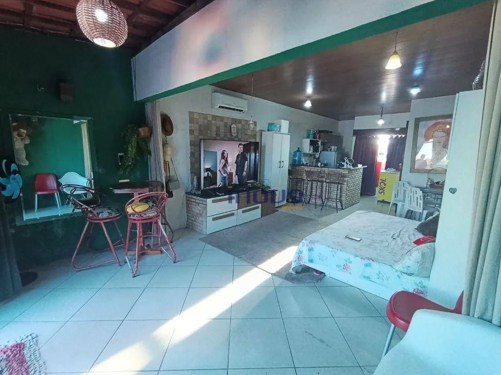 Casa, 2 quartos, 252 m² - Foto 13