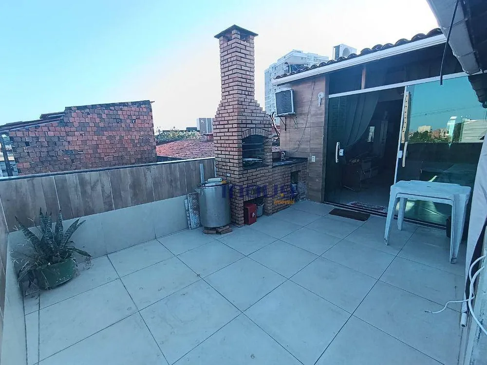 Casa, 2 quartos, 252 m² - Foto 2