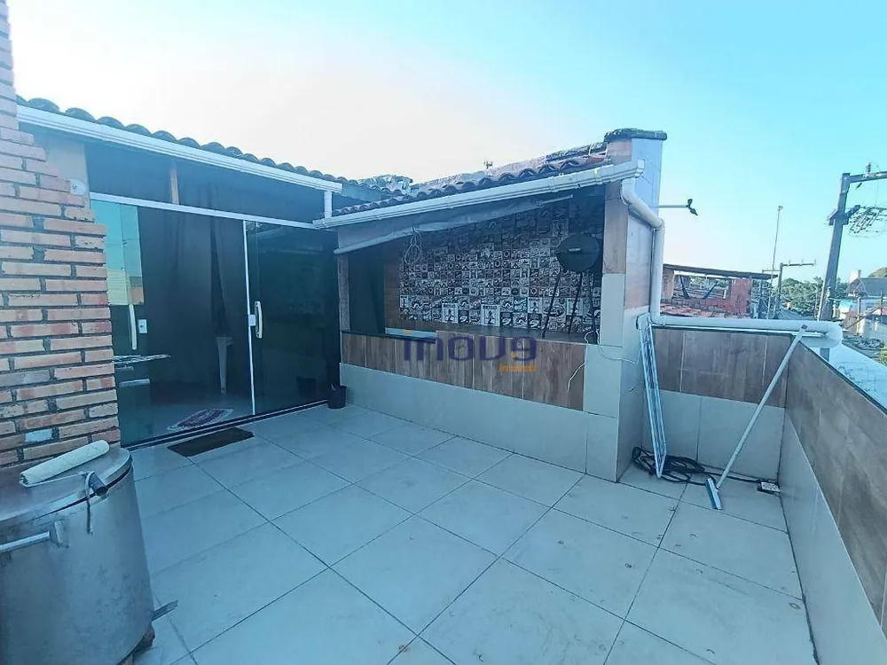 Casa, 2 quartos, 252 m² - Foto 4