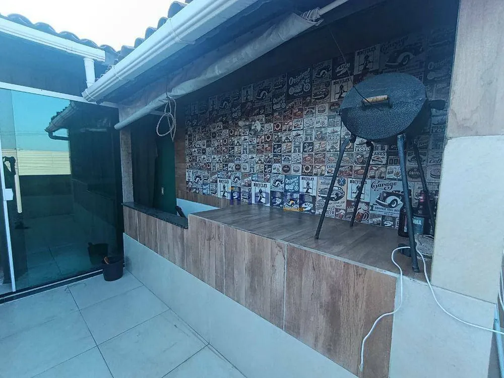 Casa, 2 quartos, 252 m² - Foto 3