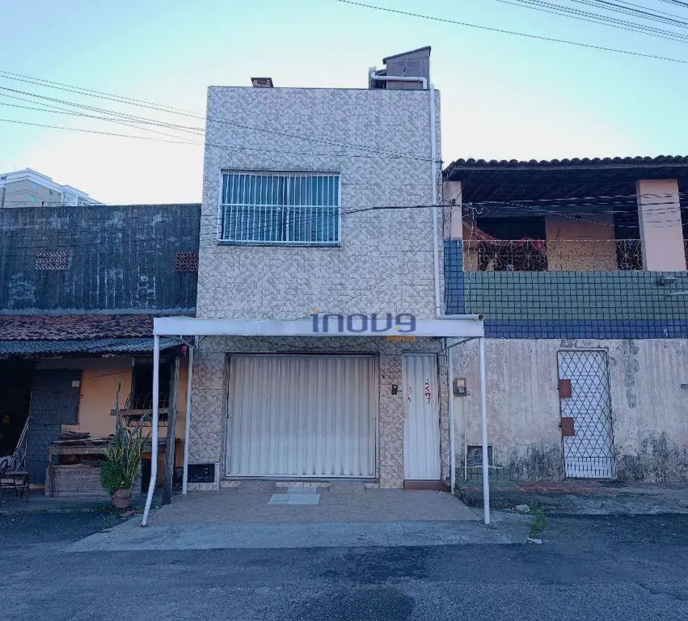Casa, 2 quartos, 252 m² - Foto 16
