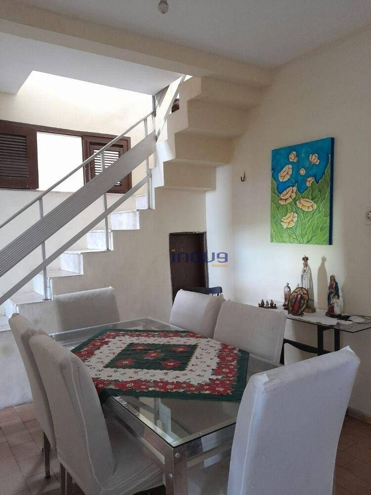 Casa, 3 quartos, 200 m² - Foto 5