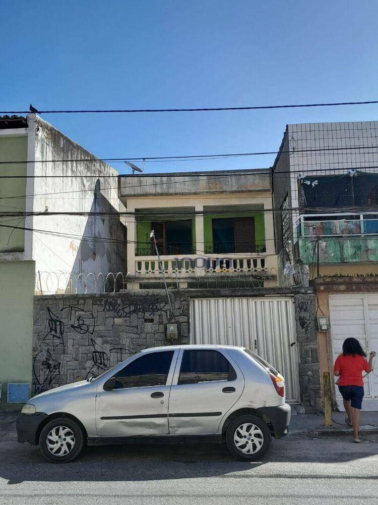 Casa, 3 quartos, 200 m² - Foto 4