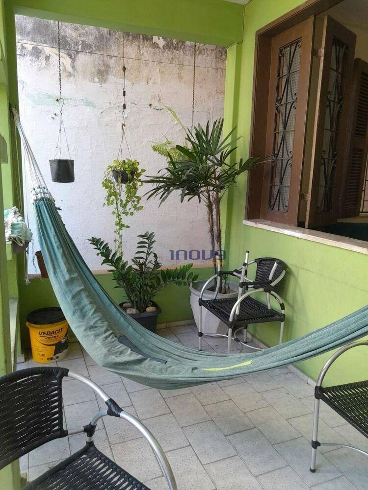 Casa, 3 quartos, 200 m² - Foto 6