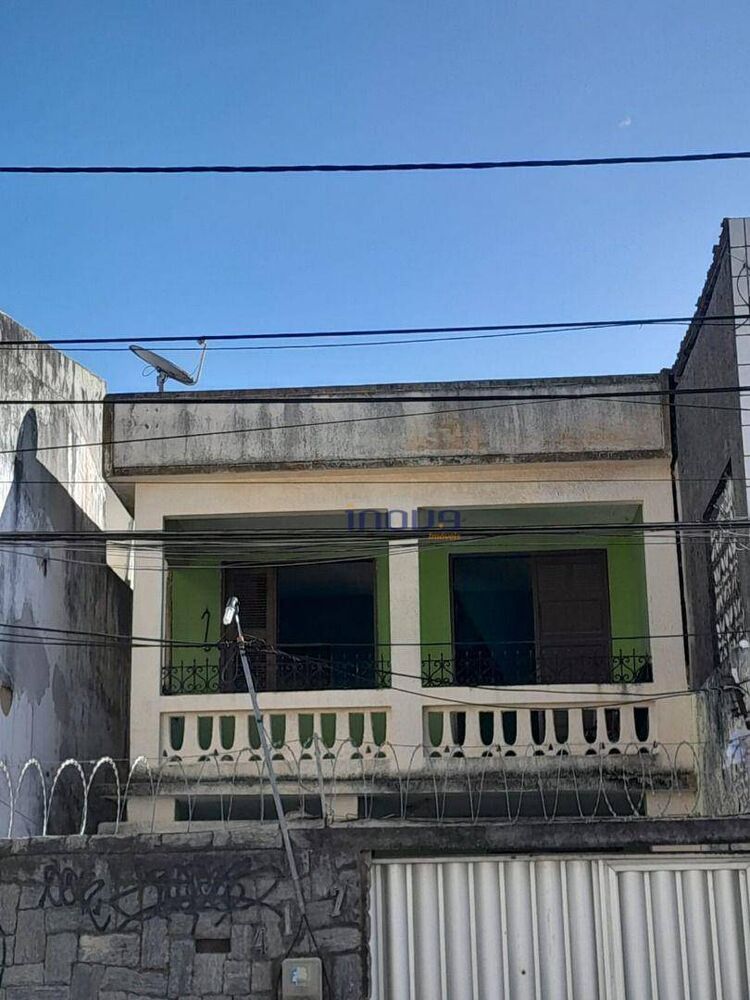 Casa, 3 quartos, 200 m² - Foto 7