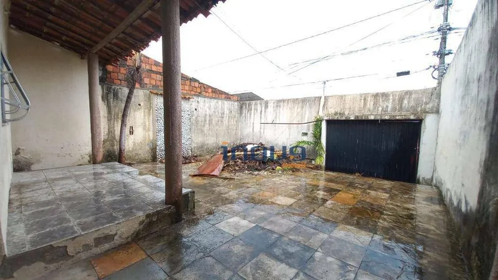Casa, 3 quartos - Foto 3