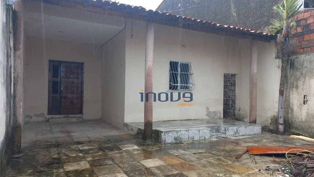 Casa, 3 quartos - Foto 5