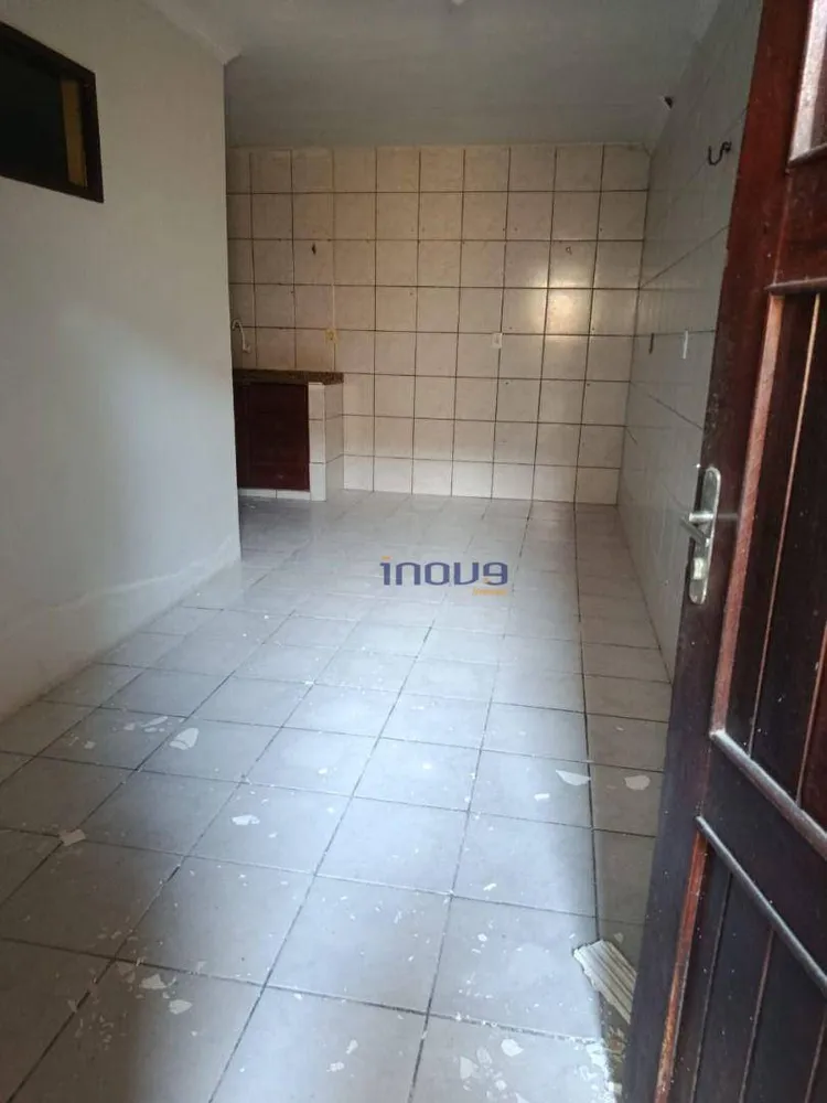 Casa, 4 quartos - Foto 13