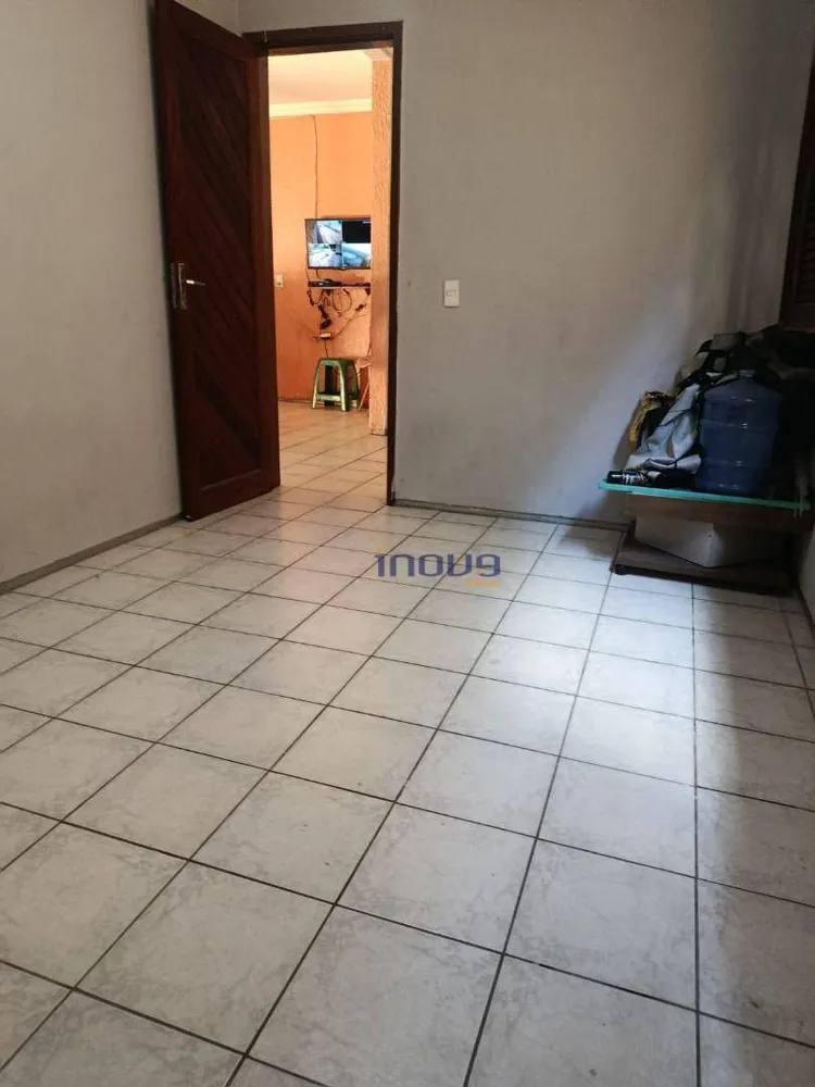 Casa, 4 quartos - Foto 10