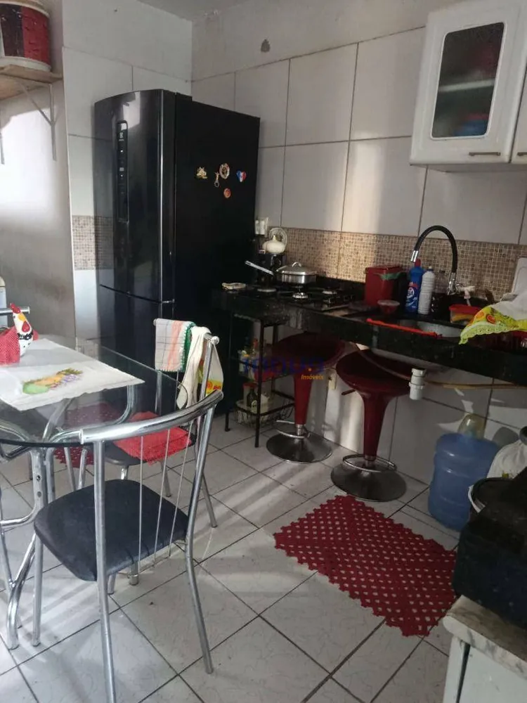 Casa, 4 quartos - Foto 4