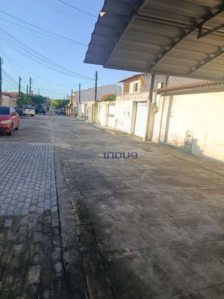 Casa, 4 quartos - Foto 2