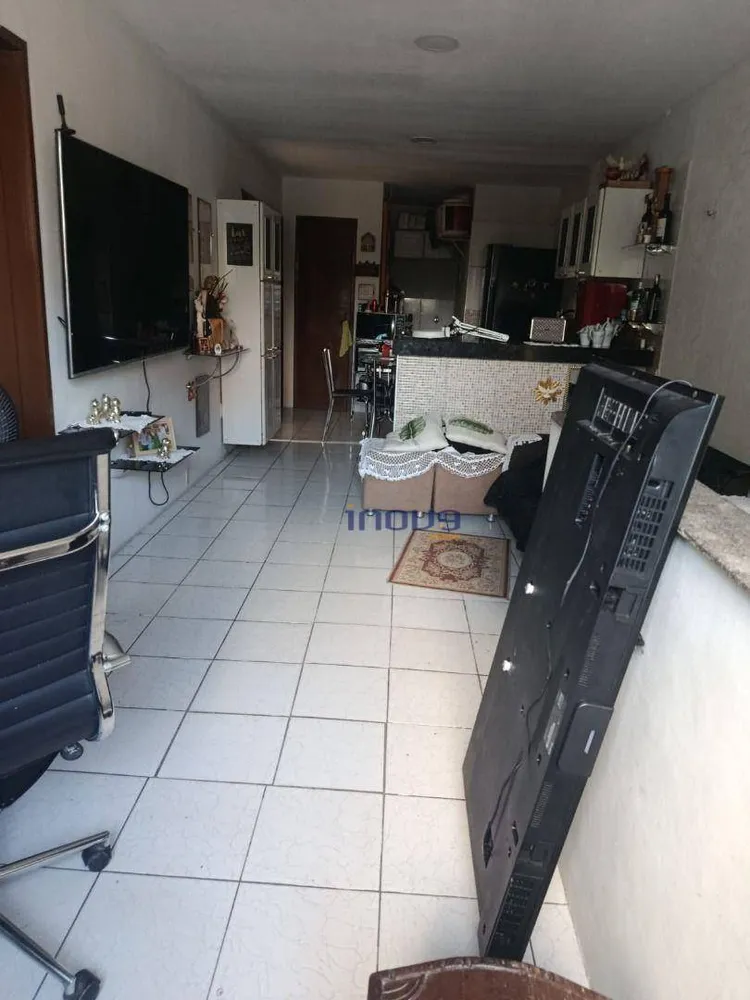 Casa, 4 quartos - Foto 5