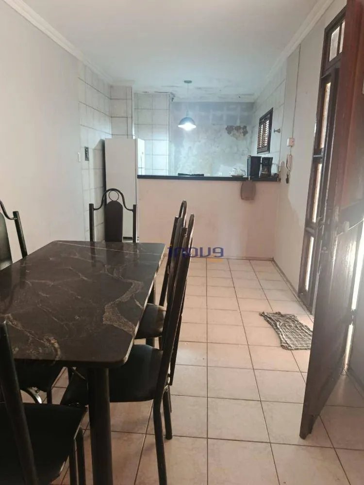 Casa, 4 quartos - Foto 6