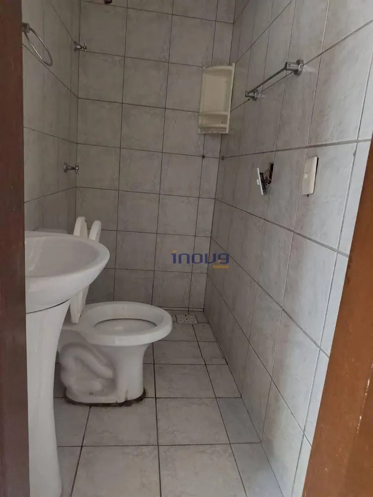 Casa, 4 quartos - Foto 11