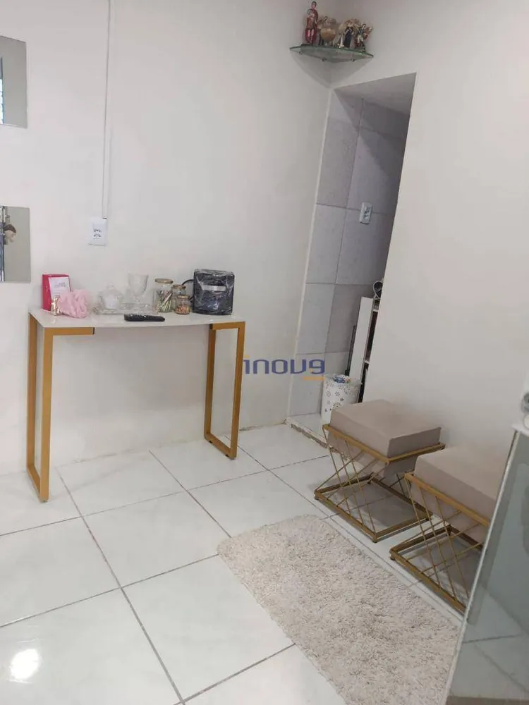 Casa, 4 quartos - Foto 5