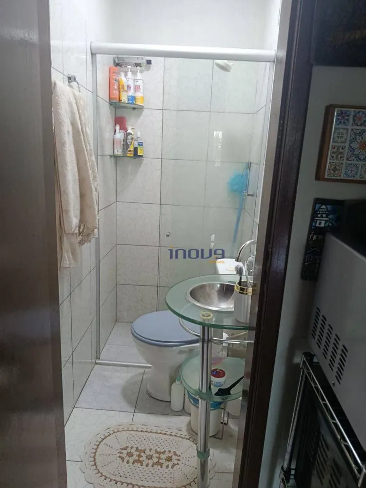 Casa, 4 quartos - Foto 1