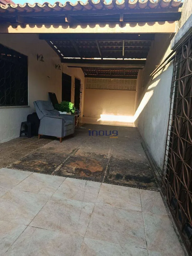 Casa, 4 quartos - Foto 3