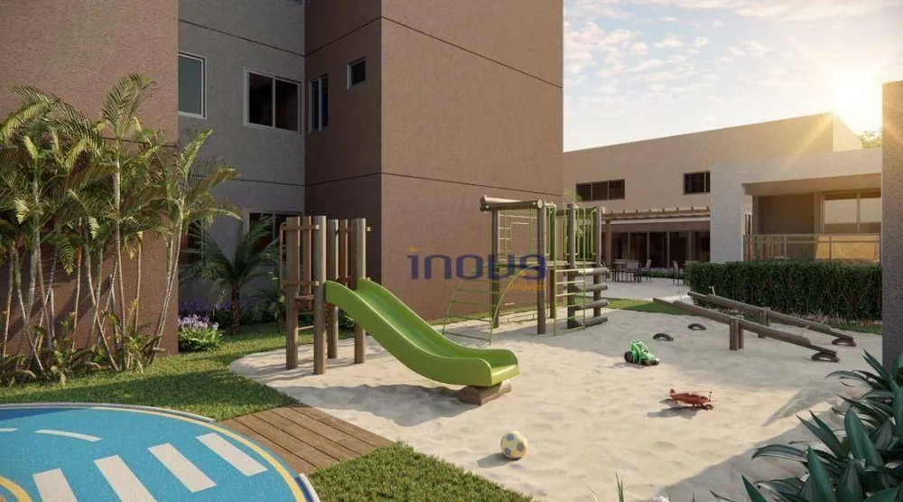 Apartamento, 3 quartos, 54 m² - Foto 15