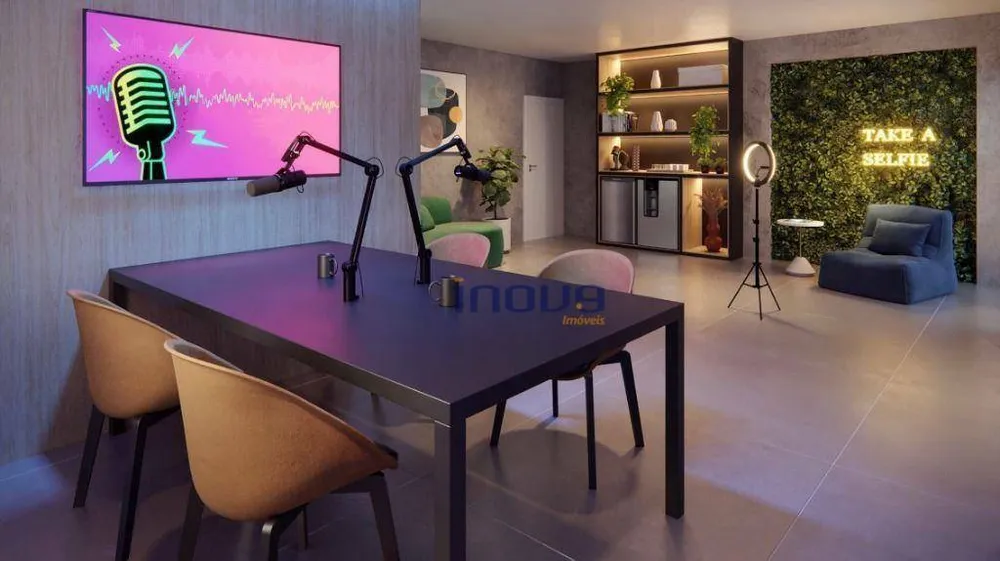 Apartamento, 3 quartos, 54 m² - Foto 13