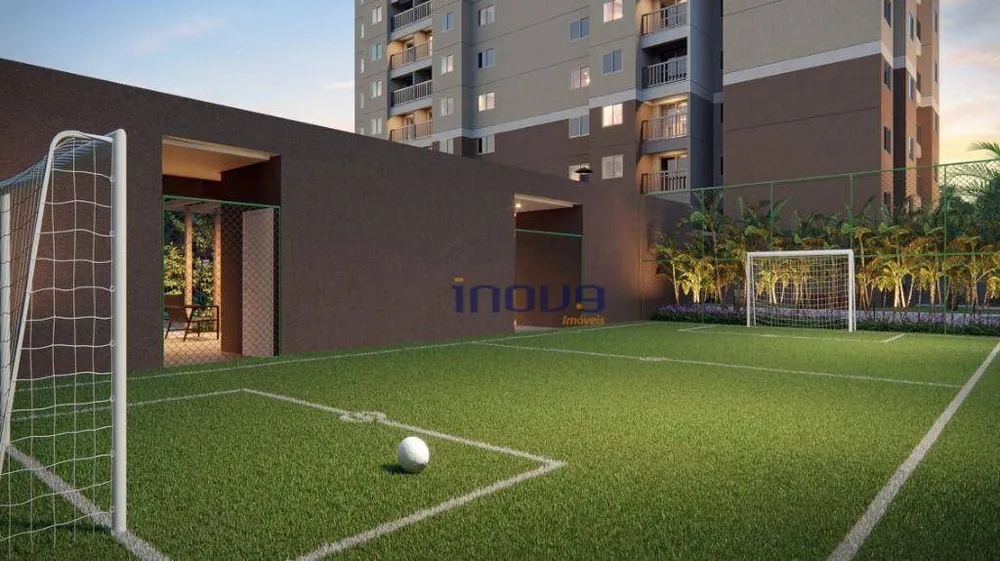 Apartamento, 3 quartos, 54 m² - Foto 11