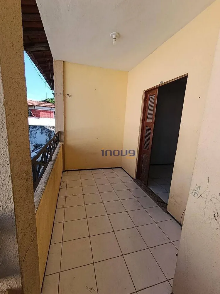 Casa, 3 quartos - Foto 12